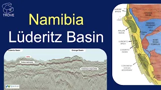 Namibia's future oil BONANZA?