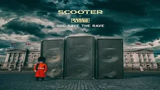 Scooter x Harris & Ford - God Save The Rave (Extended Mix)