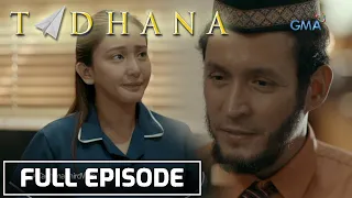 Tadhana: Pinay domestic helper sa Brunei, ginawang ikatlong asawa ng kanyang amo! | Full Episode