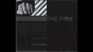 Raiden Presents: The Firm (2009) Unmixed