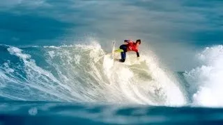 Quiksilver Pro France 2012 - Day 3 Highlights