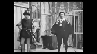 L'Assassinat du duc de Guise 1908 webm 360p vp9