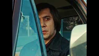 anton chigurh no country for old man edit