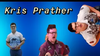 Worst of Kris Prather