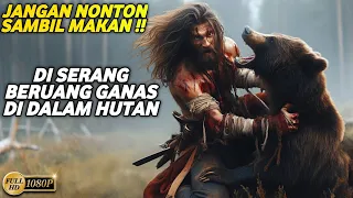 Bengis Dan Jahat ‼️ Bangkit Dari Kubur Untuk Balaskan Dendam Kematian Anaknya - ALUR FILM