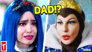 The Truth About Evie’s Father And Why You Never See Him