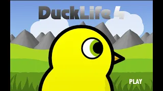 DUCKLIFE 4 (2012) FINAL RACE (Frank the Fire Duck)