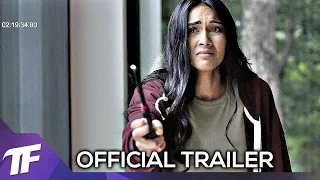 SECRETS EXPOSED Official Trailer (2023) Thriller Movie HD