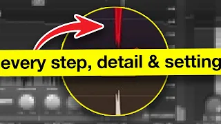 Limiter distorting your low-end? Watch this!