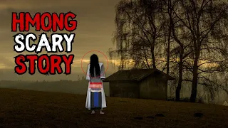 Hmong Scary Story - Lost In The Woods For 7 Years