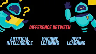 What is AI & ML & DL in Tamil || Deep Learning in Tamil 💡