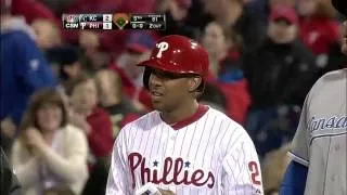 2013/04/06 Revere's RBI single