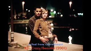 EFC #3 - Crazy/Beautiful (2001)