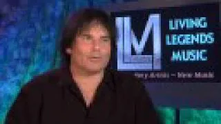 Jimi Jamison - Growing Up In Memphis (1 of 11)