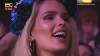 Lana Del Rey Live in Sao Paulo - 2018