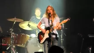 Lissie - Don't You Give Up on Me - Live in Norway 2016