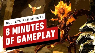 8 Minutes of BPM: Bullets Per Minute Gameplay