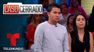 Caso Cerrado Complete Case | Comatose Grandpa Splits The Family Apart 👴👫⚰