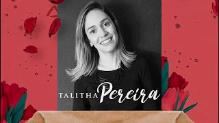 Conferência Flores 2019 - As linguagens do amor // Pra. Talitha Pereira