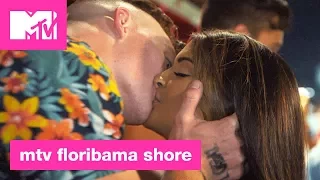 'Nilsa Hooks Up' Official Sneak Peek | MTV Floribama Shore | MTV