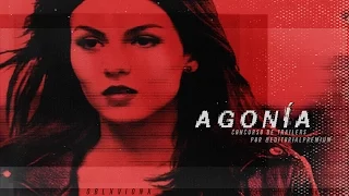 Agonía | Wattpad Trailer