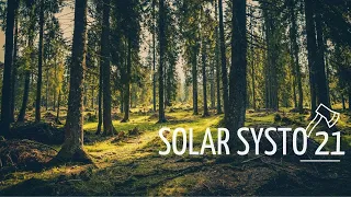 Solar Systo 2021