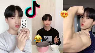 Funniest ox_zung TikToks (mamaa guy) | @원정맨 WonJeong CEO of Mamaaa TikTok Videos Compilation 2021