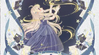 Love Nikki OST: Starlet's Theme