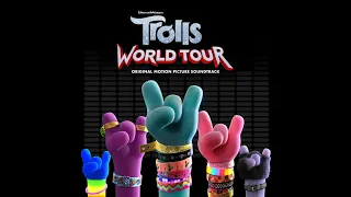 Various Artists - Its All Love (History Of Funk) (from Trolls World Tour)