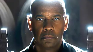 They Captured This Old Man Unaware That He Is The Deadliest Man| Equalizer 3