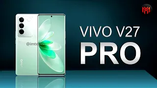 VIVO V27 PRO (5G) LATEST PRICE AND SPECIFICATIONS REVIEW INDONESIA