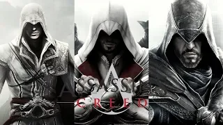 Assassin's Creed [GMV] In Waves - On The Edge