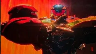 pacific rim the black AMV feel invencible