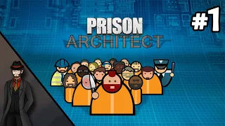 [1] Prison Architect