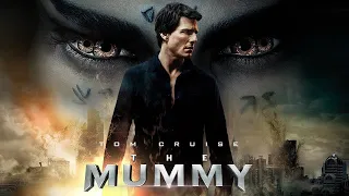 Мумия (The Mummy, 2017) - Русский трейлер HD