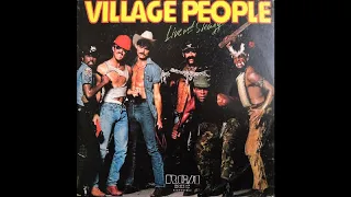 Village People - Y.M.C.A. (1979)