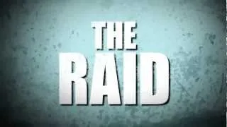 The Raid: Redemption - Offizieller Deutscher Kinostart Trailer (HD)