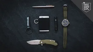 Best Complete $100 Everyday Carry from Amazon
