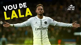 Neymar Jr - VOU DE LALA (MC's Joãozinho VT, Don Juan, Pedrinho, Kelvinho e Ryan SP)
