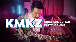 Chicksilog - KMKZ