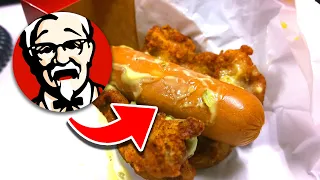 10 Fast Food Items You Should Never Order Under Any Circumstances (Part 2)