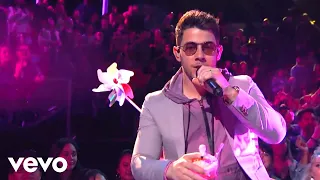 Jonas Brothers - Cool (Live on The Voice / 2019)