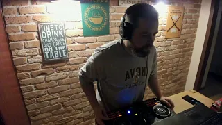 Around 122 BPM - 016