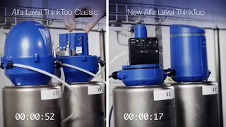 Alfa Laval ThinkTop V50 V70 2019