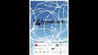 14th Thessaloniki Documentary Festival - Official Radio Spot