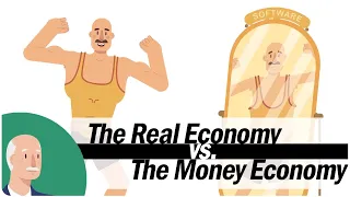 Episode #3: Money and the Economy