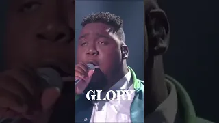 Glory (cover) by Willie Spence (rip) #americanidol