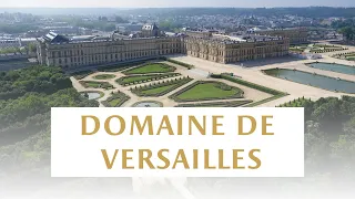 Domaine de Versailles // Estate of Versailles