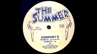 Fascinated (Club Mix) - Company B