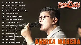 Lagu Andika Mahesa Kangen Band Full Album Tanpa Iklan || Cinta Sampai Mati, Cinta Sampai Mati 2